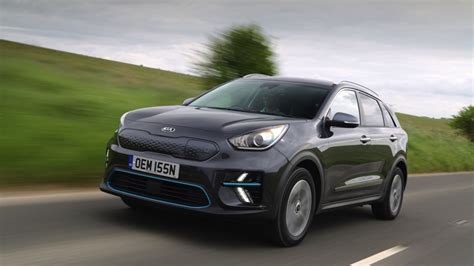 Kia E Niro Kwh Price And Specifications Ev Database