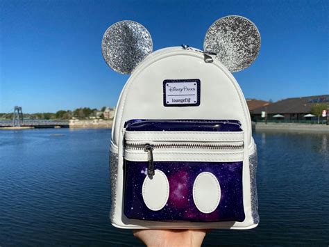 Mickey Mouse: the Main Attraction Space Mountain Collection Lands at ...