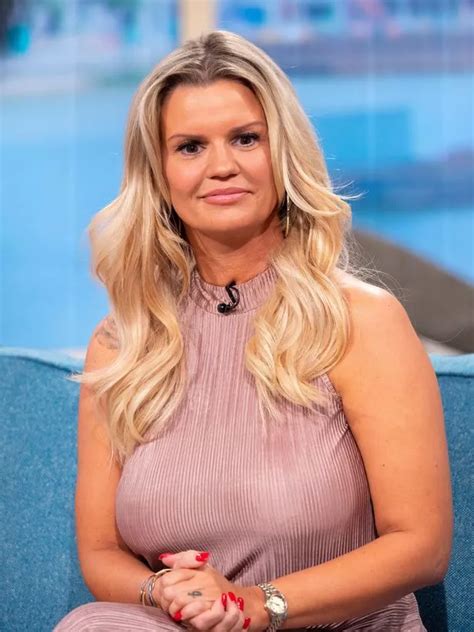 Kerry Katona Shows Off Stunning Christmas Makeover At Mansion And Fires Back At Troll Ok Magazine