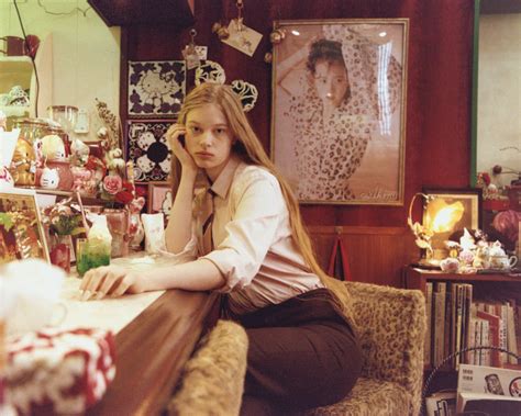 Inside Teen Vogue’s Interview With Vivian Wilson, Elon Musk’s Daughter