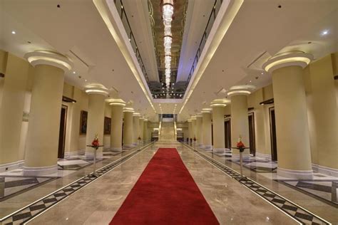 Pc Hotel Lahore The Leading Star Hotel In Lahore