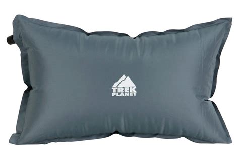 Самонадувающаяся подушка TREK PLANET Relax Pillow 70432 - выгодная цена ...