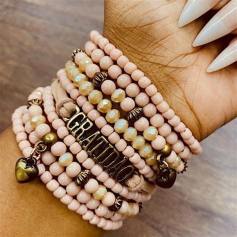 Mix Gratidão nude rosinha Comprar em B Fly Fashion