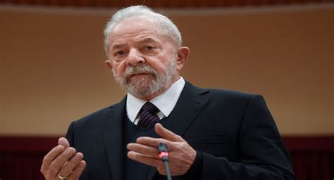 Leia A íntegra Do Pronunciamento De Lula Neste 7 De Setembro Jornal