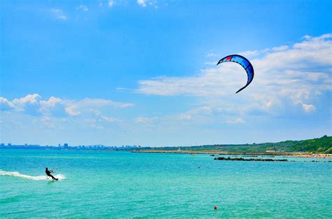 Burgas weather in August | Sunheron