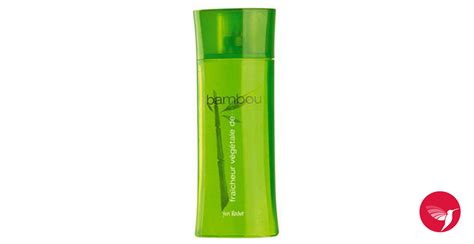 Fraicheur Vegetale Bambou Yves Rocher Parfum - ein es Parfum für Frauen ...