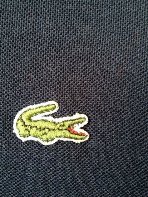 Old Izod Logo - LogoDix