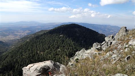 Cerro del Zamorano Archives Turismo del Estado de Querétaro