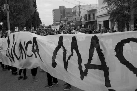 Se Reanudan Juicios De Lesa Humanidad Diario Hoy En La Noticia