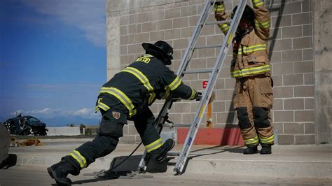 Ladders Archives Fire Spotlight