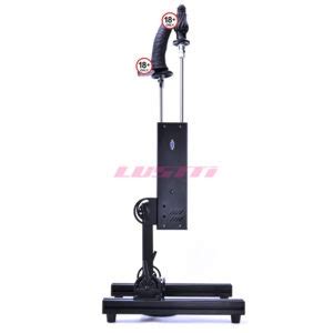 Lustti Double Penetration Sex Machine For Bdsm Play Elite Lustti Official Store
