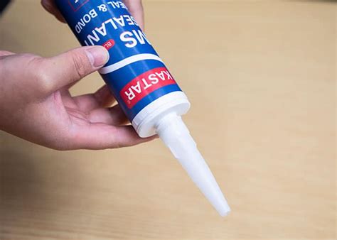 MS Polymer Sealant Adhesive