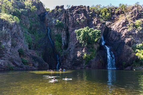 Litchfield National Park (9./10.9.2017) – Kangarooo Travel Blog – JT ...