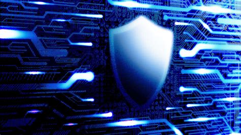 Download Dynamic Antivirus Protection Wallpaper