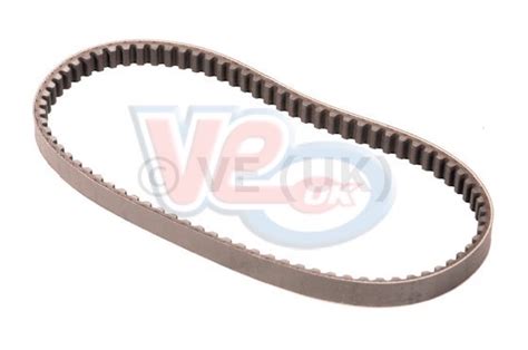 Drive Belt Malossi X Kevlar Ve Uk