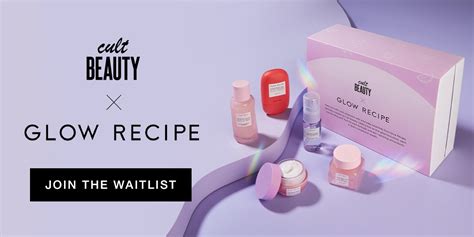 Glow Recipe Cult Beauty