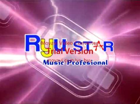 Cinta Rahasia Ryu Star Youtube