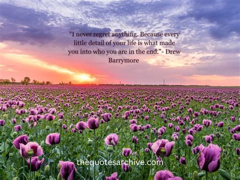 100+Interesting Drew Barrymore Quotes: Life Lessons From The Talented Actress - The Quotes Archive