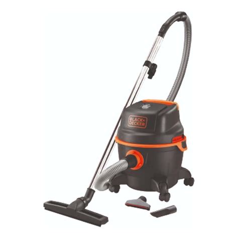 Black And Decker Bxvc15pe Wet And Dry Vacuum Cleaner Delta House And Home