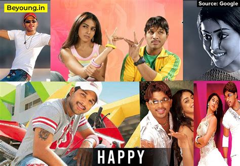 13+ Best Allu Arjun Movies List You Must Watch - Beyoungistan Blog