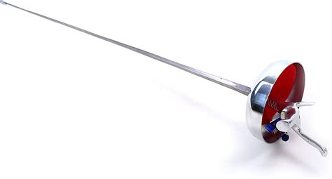 Fencing Sword Types A Guide For Beginners