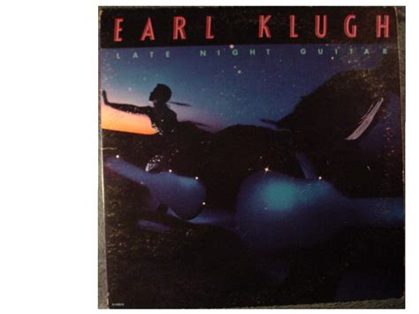 Amazon Earl Klugh Late Night Guitar Liberty C