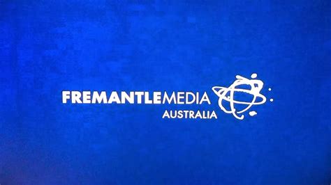 FremantleMedia Australia Logo 2007 - YouTube