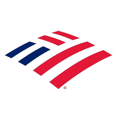 Bank of America Check Logo - LogoDix