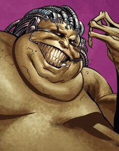 Mojo (Marvel) | Villains Wiki | Fandom