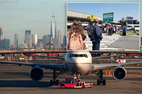 Newark Airport Evacuated Today 2025 Vale Alfreda