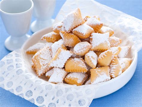 Ricetta Ravioli Dolci Al Forno Donna Moderna