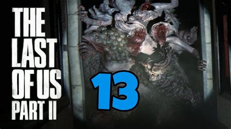 Rat King Boss Fight The Last Of Us Parte II 13 YouTube