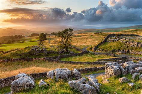 Yorkshire Weather & Forecasts