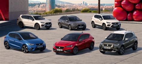 Seat Tarraco Fr Nuestro Suv Deportivo Familiar Seat