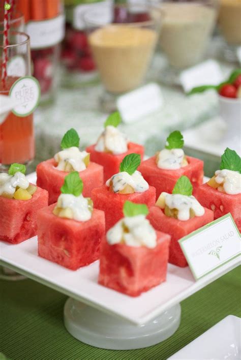 50 Mouthwatering Summer Wedding Appetizers 🍹🌮 Dpf Part 2