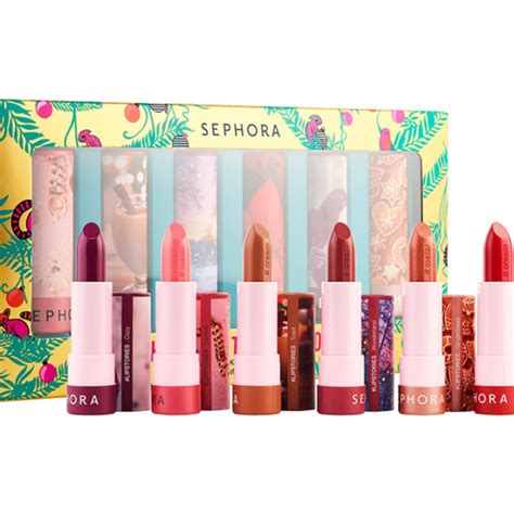 Sephora Collection Sets For Holiday 2020