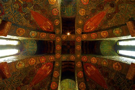 Watts Chapel Compton Surrey Uk Flickr