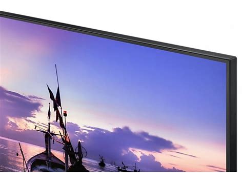Монитор Samsung S24T350 Dark Silver (LF24T350FHIXCI) - купить по ...