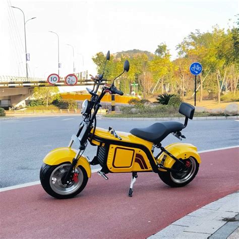 Are Chinese Electric Motorcycles Any Good | Reviewmotors.co