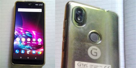 Gtel Infinity 7 Pro Full Specifications Features Price In Philippines