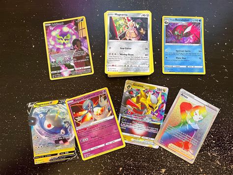 Pok Mon Tcg Early Opening Lost Origin Elite Trainer Box