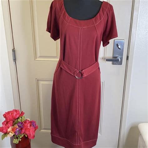 Sexy Looking Lane Bryant Dress Size 14 16 Semi Depop