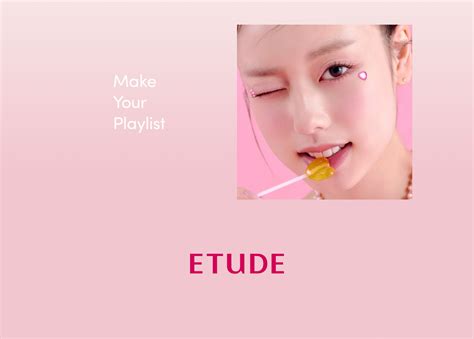 About Etude