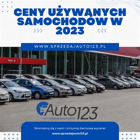 Czy ceny używanych samochodów spadną w 2023 roku Auto123