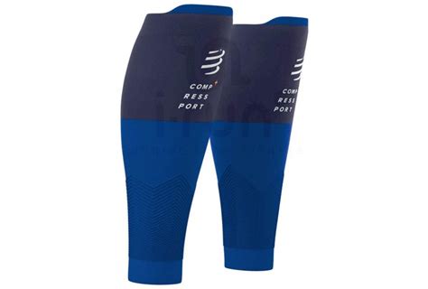 Compressport pantorrilleras R2 v2 en promoción Accesorios Manguitos y