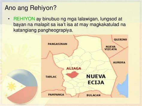 Rehiyon ng Pilipinas