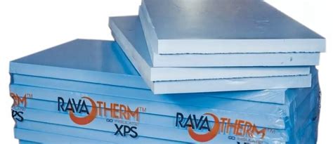 STYROPIAN STYRODUR RAVATHERM XPS 300kPa 5cm 7856464716 Oficjalne