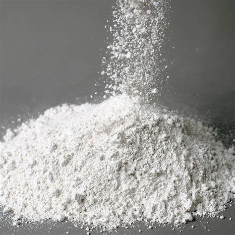 Calcium Hydroxide Hydrated Lime Powder At 4500 Ton Lime Powder In