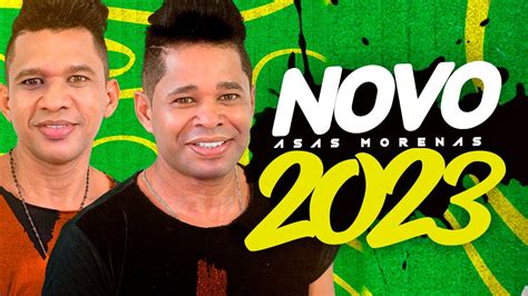 Cd Asas Morenas Atualizado 2023 Cd Novo 2023 Musicatube