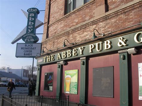 The Abbey Pub Set To Reopen With New Owners Q101 1011 Wkqx Wkqx Fm